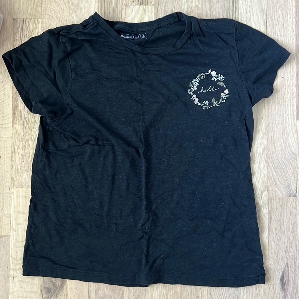 Like new Tshirt